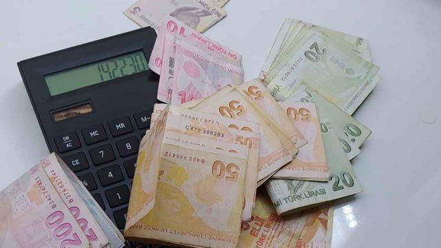 Son Dakika! Türk-İş ve Hak-İş'ten kamu işçisi için maaş talebi: Brüt 4 bin 800 TL!