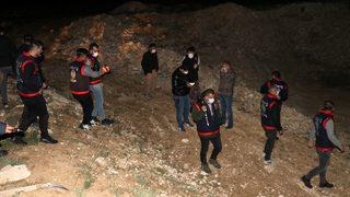 GÜNCELLEME - Sivas'ta 40 gündür aranan kadının cinayete kurban gittiği ortaya çıktı