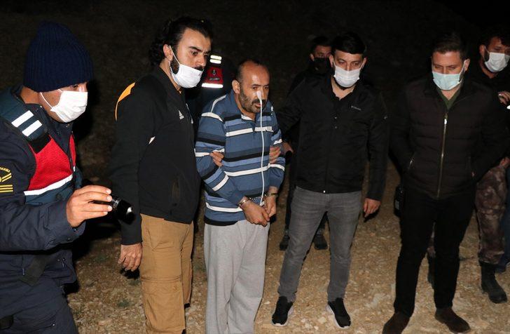 GÜNCELLEME - Sivas'ta 40 gündür aranan kadının cinayete kurban gittiği ortaya çıktı G2