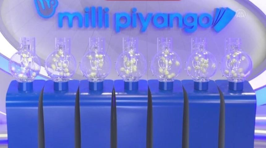 29 Mayıs MPİ bilet sorgulama sayfası! 29 Mayıs Milli Piyango büyük ikramiye kime çıktı?