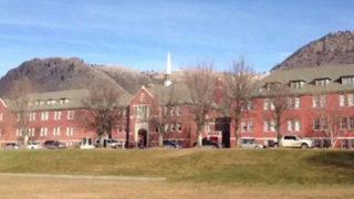 Kanada’da toplu mezar şoku! 215 çocuğa ait ceset kalıntıları bulundu