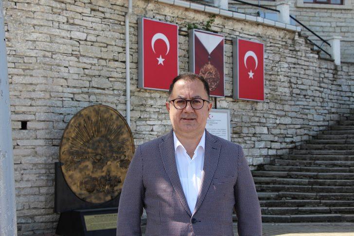 Atatürk ve İstiklal Yolu Yürüyüşü 8-11 Haziran tarihlerinde yapılacak G2