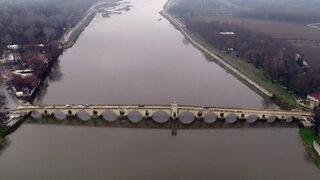 Meriç Nehri, ‘doğal sit, nitelikli koruma alanı’ ilan edildi