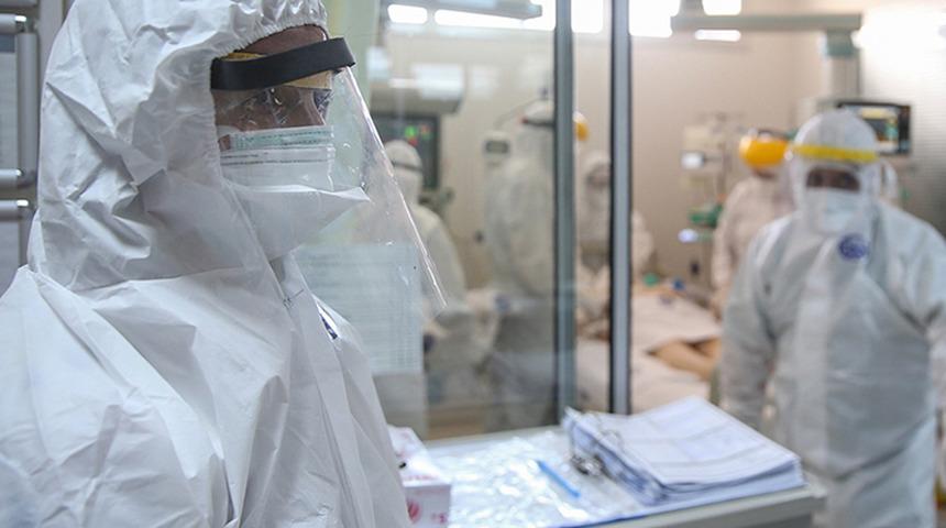 Son Dakika: 3 Haziran koronavirüs tablosu açıklandı