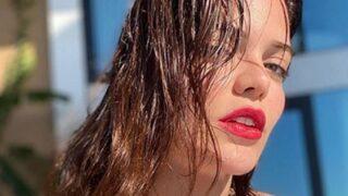 Bir Zamanlar Çukurova dizisinin Züleyha’sı Hilal Altınbilek tarzını konuşturdu