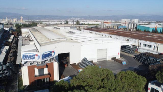 BMS Çelik Hasır Sanayi halka arz ne zaman? BMS Çelik Hasır halka arz kodu belli mi?