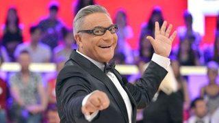 Mehmet Ali Erbil’e sürpriz partner