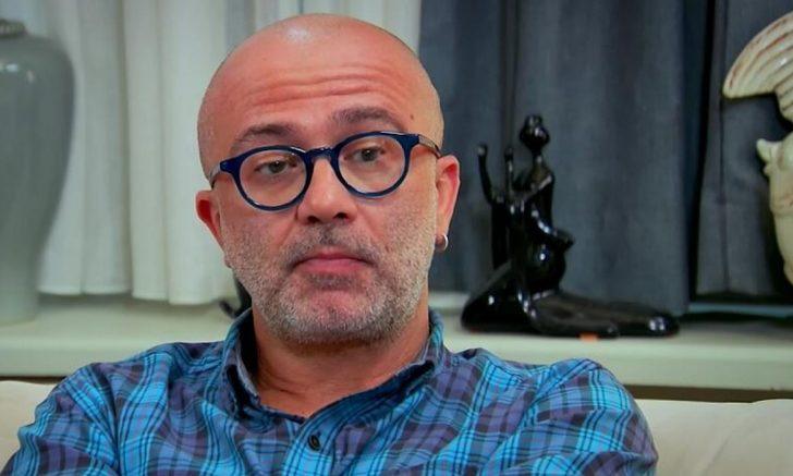 Gülsim Ali İlhan aşk yaşayan Durul Bazan, TRT projesinden ayrıldı G5