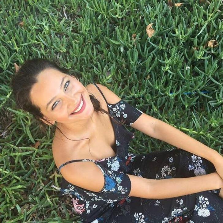 Gönül Dağı'nın Dilek'i Gülsim Ali İlhan için 22 yaş büyük aşk iddiası! Gülsim Ali İlhan'ın aşk yaşadığı ünlü isim kim? G3