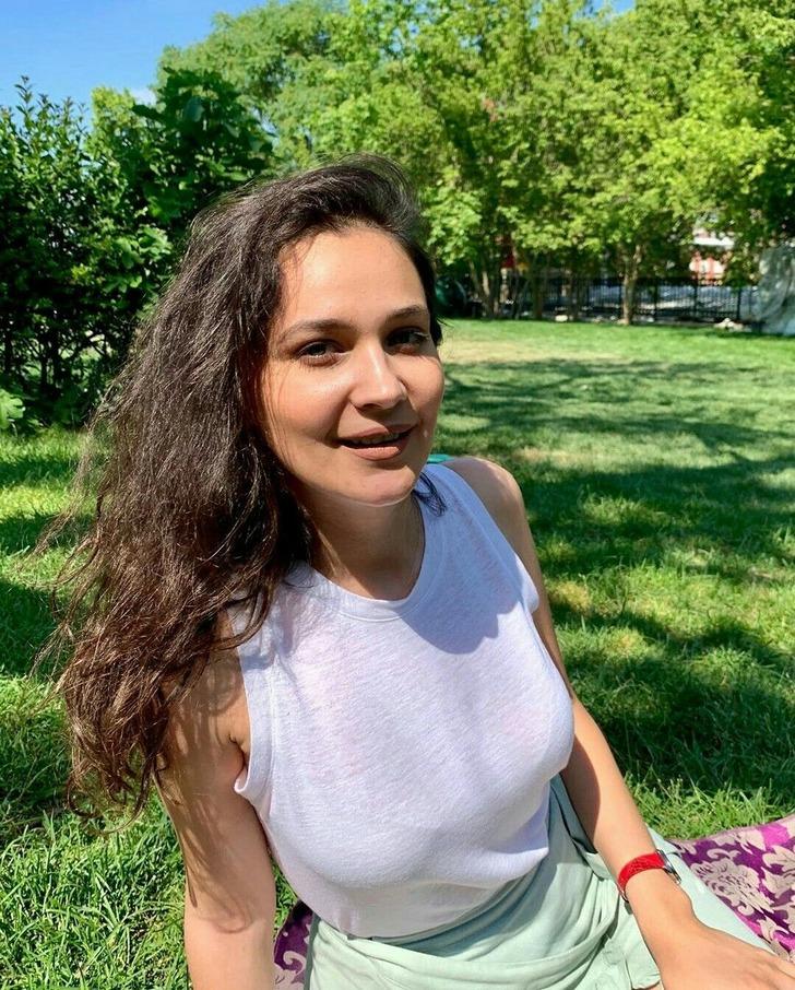 Gönül Dağı'nın Dilek'i Gülsim Ali İlhan için 22 yaş büyük aşk iddiası! Gülsim Ali İlhan'ın aşk yaşadığı ünlü isim kim? G2