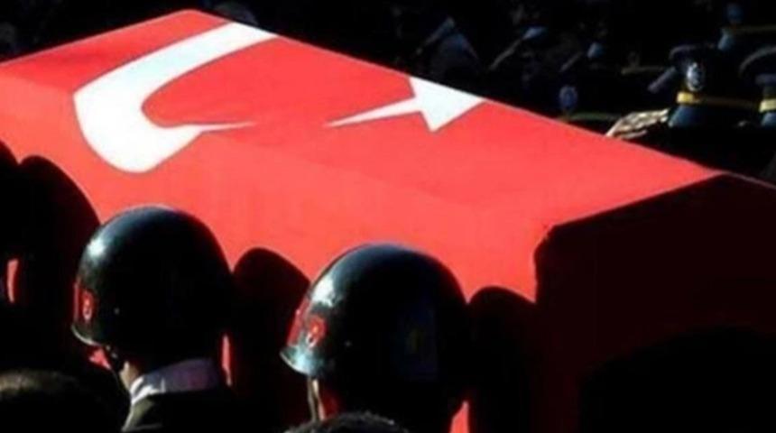 Acı haberi İ&ccedil;işleri Bakanlığı duyurdu! 1 asker şehit oldu