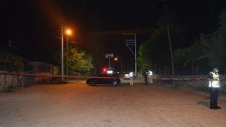 Afyonkarahisar'da iki aile arasında çıkan silahlı kavgada 6 kişi yaralandı