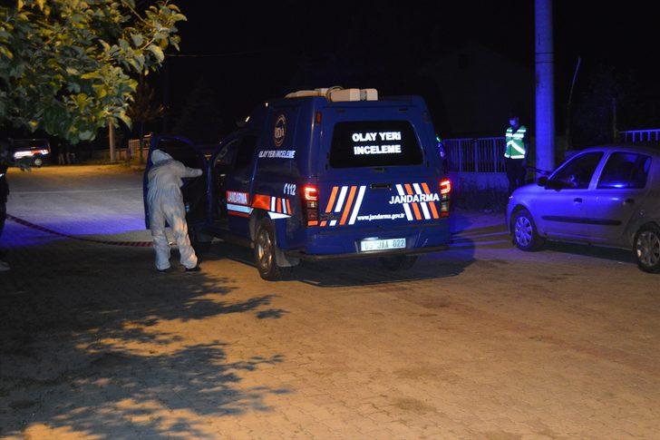 Afyonkarahisar'da iki aile arasında çıkan silahlı kavgada 6 kişi yaralandı G2