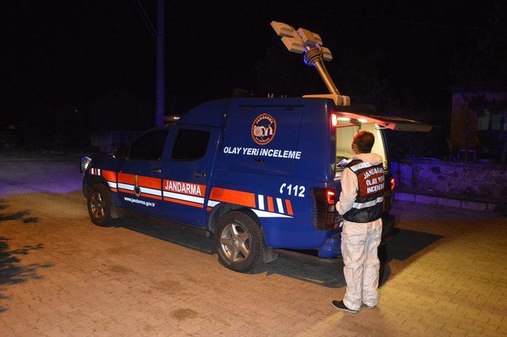 Afyonkarahisar'da iki aile arasında çıkan silahlı kavgada 6 kişi yaralandı G3