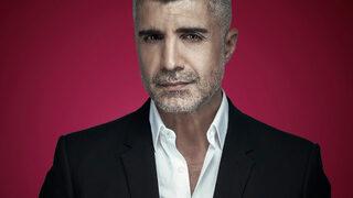 Özcan Deniz aşkı Samar Dadgar'da buldu! Tam 'kaybettim' dendiği an bulunansın