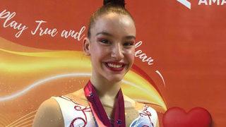 Ayşe Begüm Onbaşı’na bir onur daha