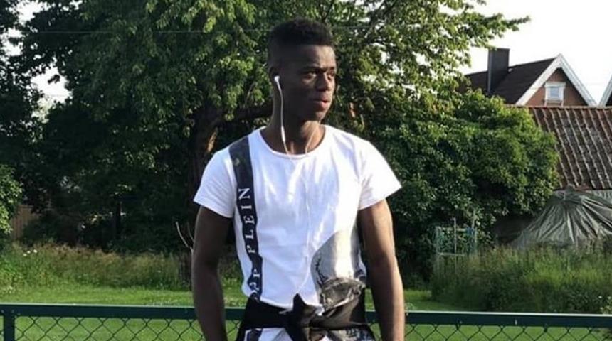 Galatasaray'dan Ismaila Coulibaly'ye 15 milyon Euro