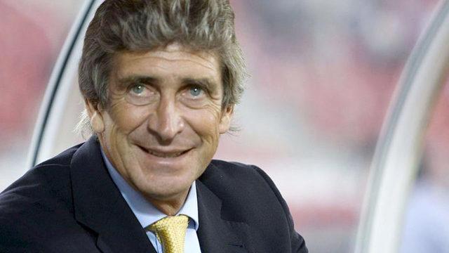 Manuel Pellegrini Fenerbahçe'den teklif aldı iddiası