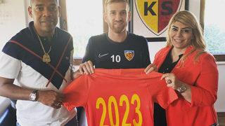 Berna Gözbaşı: Değerini bulmayan hiçbir oyuncumu satmam