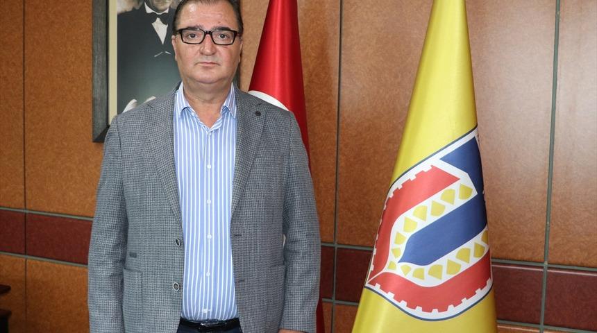 Ulusal Fındık Konseyi Başkanı Arslantürk: "Üreticinin yüzünün güldüğü bir sezon bizi bekliyor"