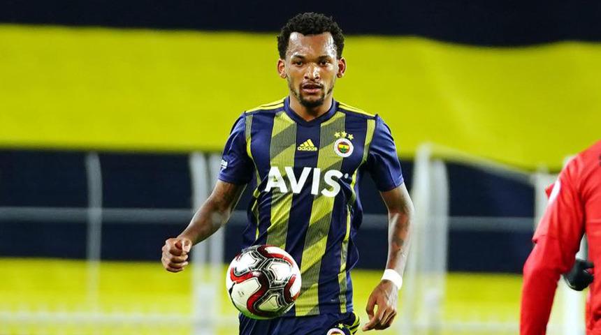 Jailson, Avrupa'ya geri dönüyor