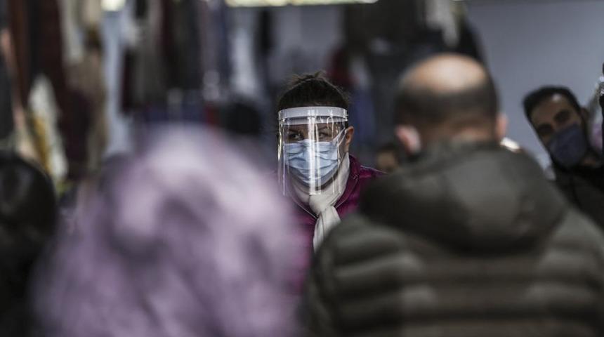 Normalleşme nasıl olacak? Gözler kabine toplantısına çevrildi