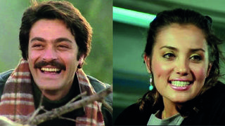 Yeşilçam'ın gamzeli güzeli Bahar Öztan yıllar sonra aşk itirafı! Aşık olduğu ünlü isim kim? 