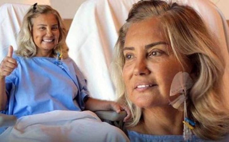 Yeşilçam'ın gamzeli güzeli Bahar Öztan yıllar sonra aşk itirafı! Aşık olduğu ünlü isim kim?  G4