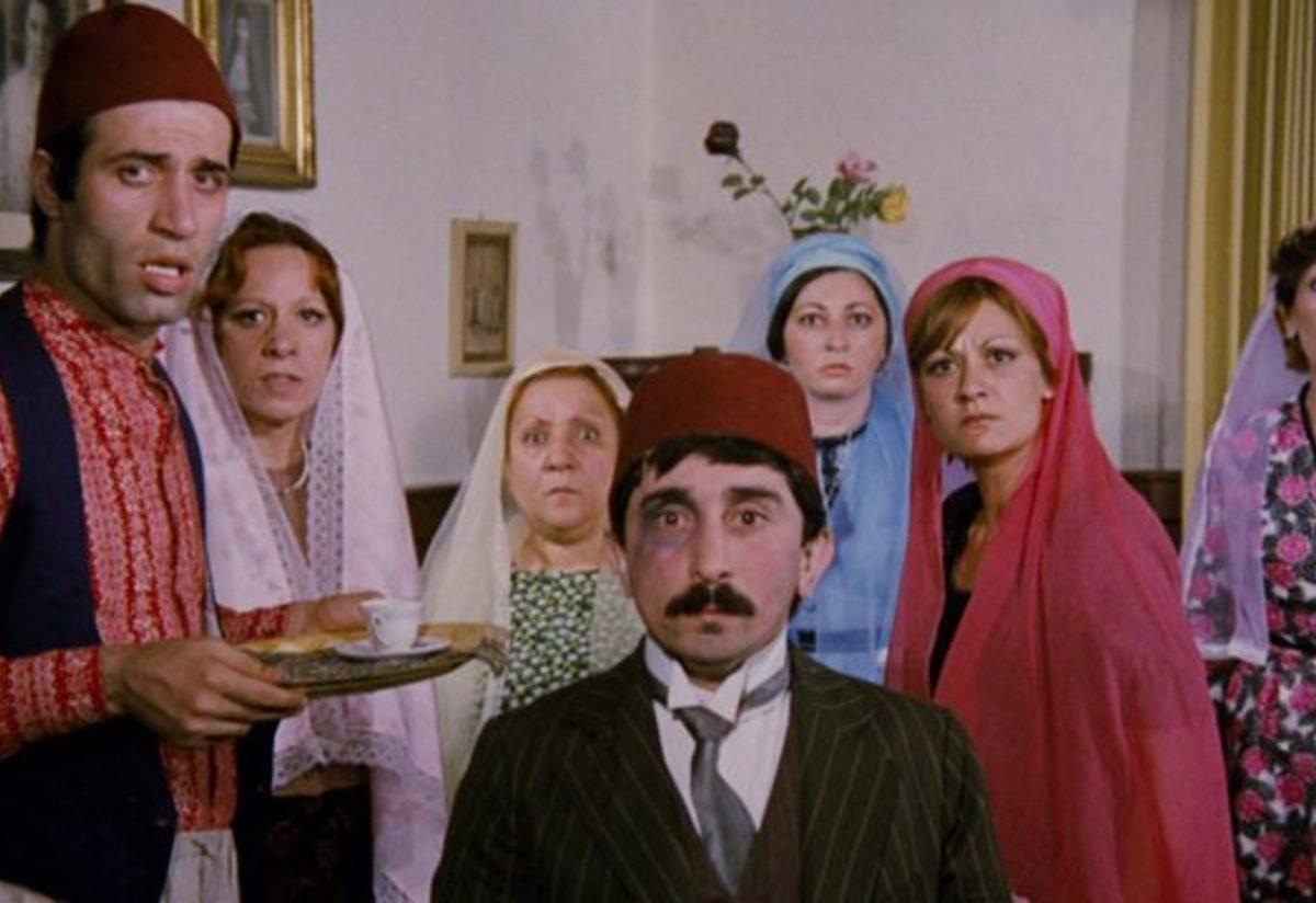 Tosun Pasa Filmi Ne Zaman Cekildi Tosun Pasa Filmi Nerede Cekildi Iste Oyuncu Kadrosu