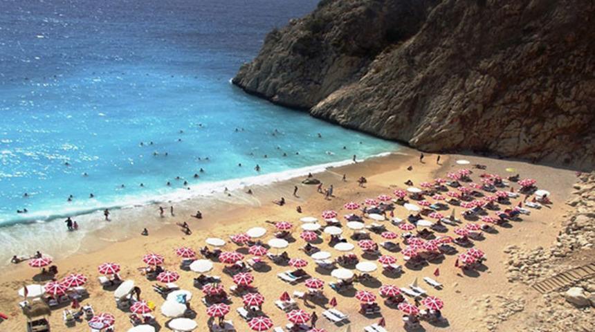 Pandemi gölgesinde tatil planı yapanlar bakın en çok hangi tatilleri tercih ediyor