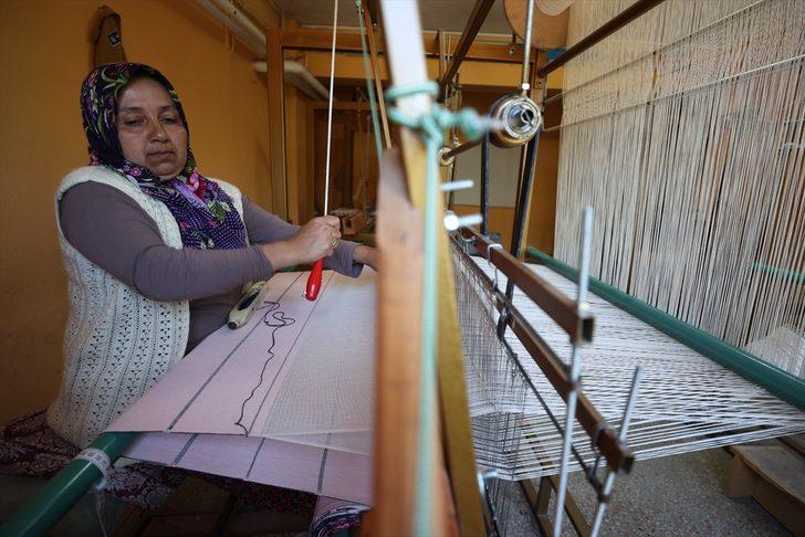 Bir güne onlarca iş sığdıran anne çalışkanlığıyla örnek oluyor G1