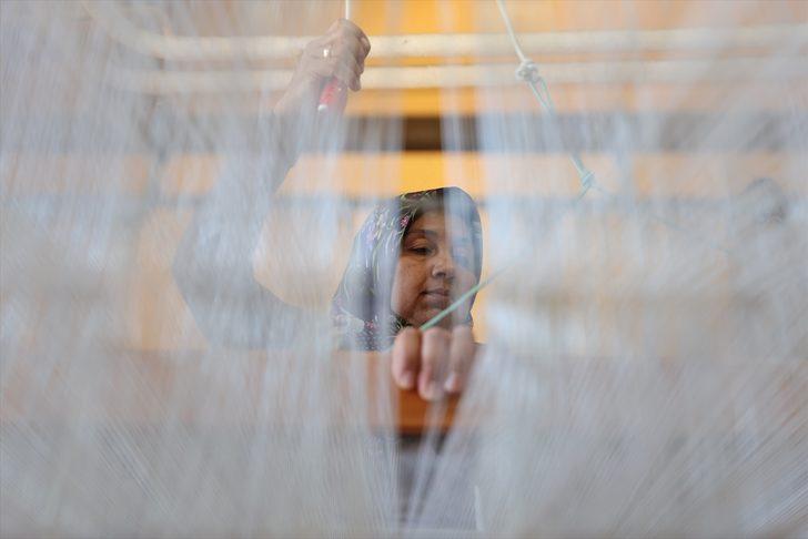 Bir güne onlarca iş sığdıran anne çalışkanlığıyla örnek oluyor G2