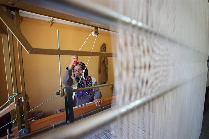 Bir güne onlarca iş sığdıran anne çalışkanlığıyla örnek oluyor G3