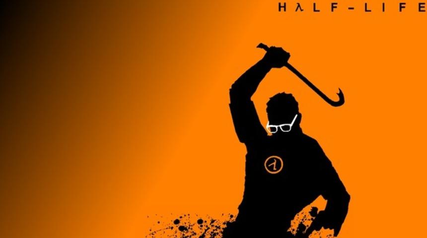 Half Life ile ilgili duyulmamış bir ger&ccedil;ek 