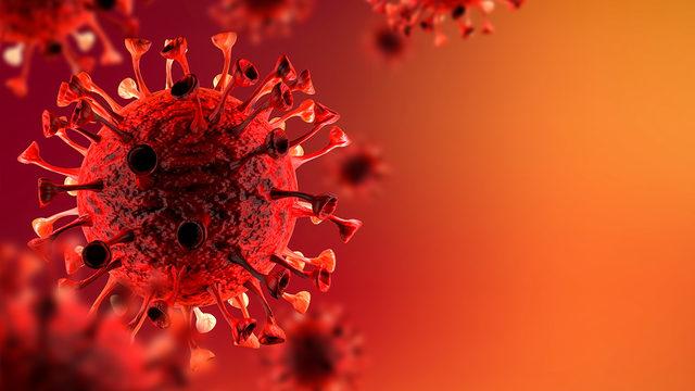 Doç. Dr. Ümit Savaşçı: Koronavirüs geçirenlerde baskılanmış verem hastalığı aktif hale geliyor