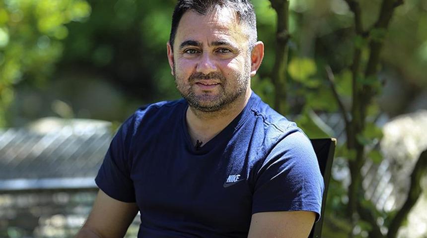 Ozan Köprülü:  Sergen Yalçın bir şey söylerse, o mutlaka olur