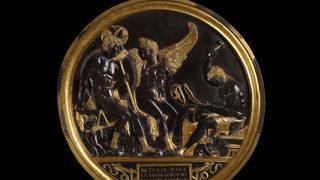 17 milyon poundluk madalyona yurt dışı satış yasağı: Efsane ve gizemin çarpıcı bir birleşimi