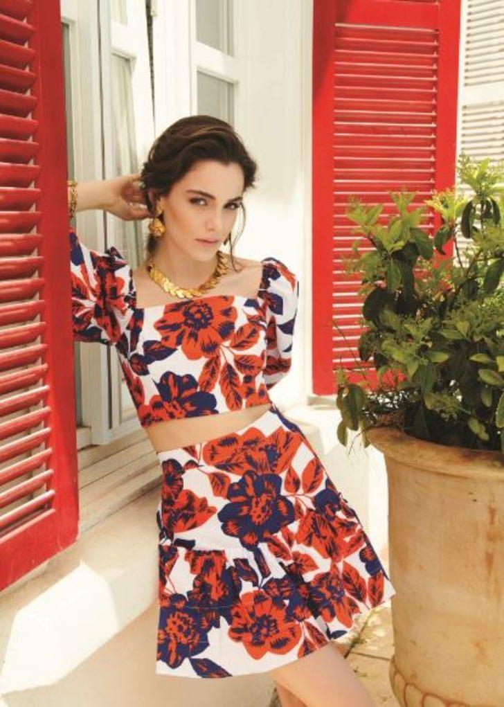 Son Yaz'ın Yağmur'u Hafsanur Sancaktutan iddialı pozları ile kendisine hayran bıraktı! G2