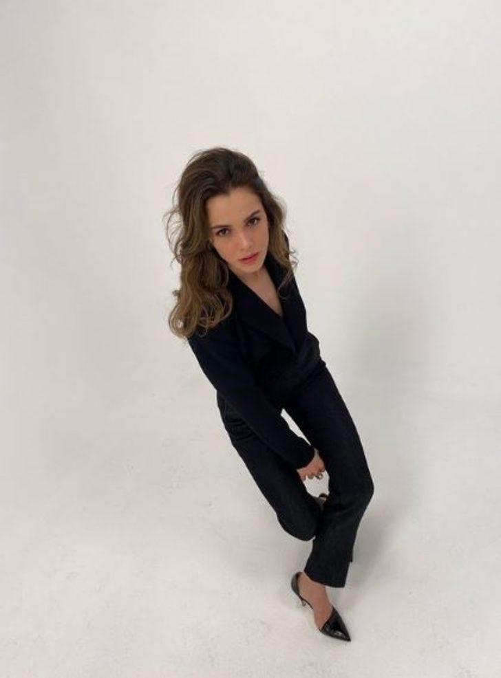 Son Yaz'ın Yağmur'u Hafsanur Sancaktutan iddialı pozları ile kendisine hayran bıraktı! G5