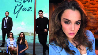 Son Yaz'ın Yağmur'u Hafsanur Sancaktutan iddialı pozları ile kendisine hayran bıraktı!