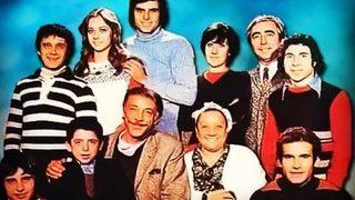 Bizim Aile filmi nerede ve ne zaman çekildi? Bizim Aile filmi oyuncuları kimdir?