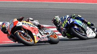 MotoGP İtalya Grand Prix'sini Quartararo kazandı
