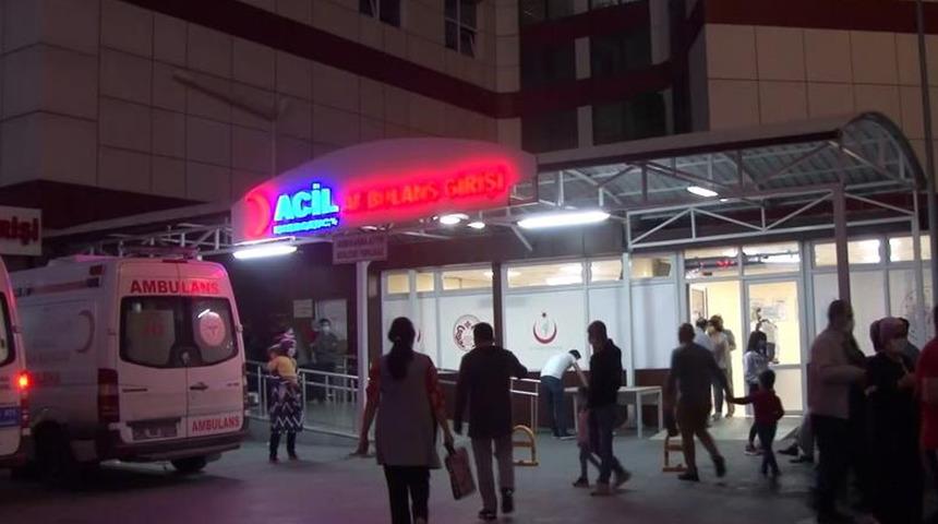 İSKİ: İçme suyuna kanalizasyon karıştığı iddiaları gerçeği yansıtmıyor