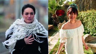 Masumlar Apartmanı'nın Safiye'si Ezgi Mola'nın hakkında çıkan o haber sabrını taşırdı!