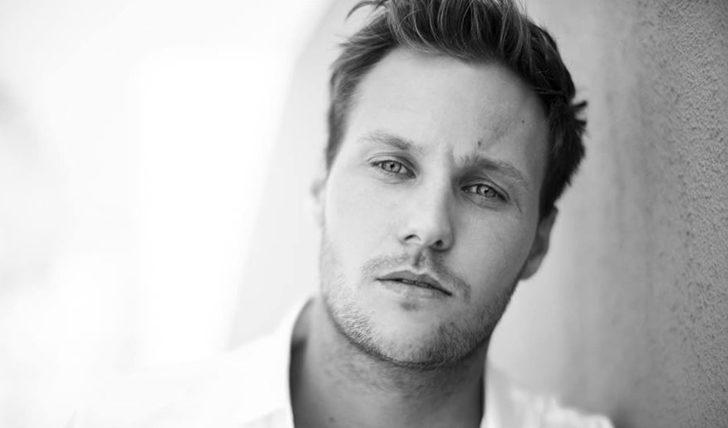 Vikings yıldızı Jordan Patrick Smith'ten radikal karar! Ünlülerin Kuaförü Kadir Alkan'a yaptırdı G2