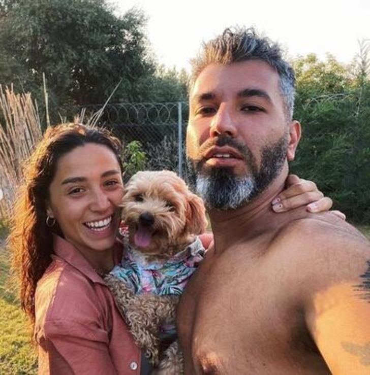 Zeynep Bastık hamile iddiası! Paylaştığı fotoğraftaki ayrıntı olay oldu G5