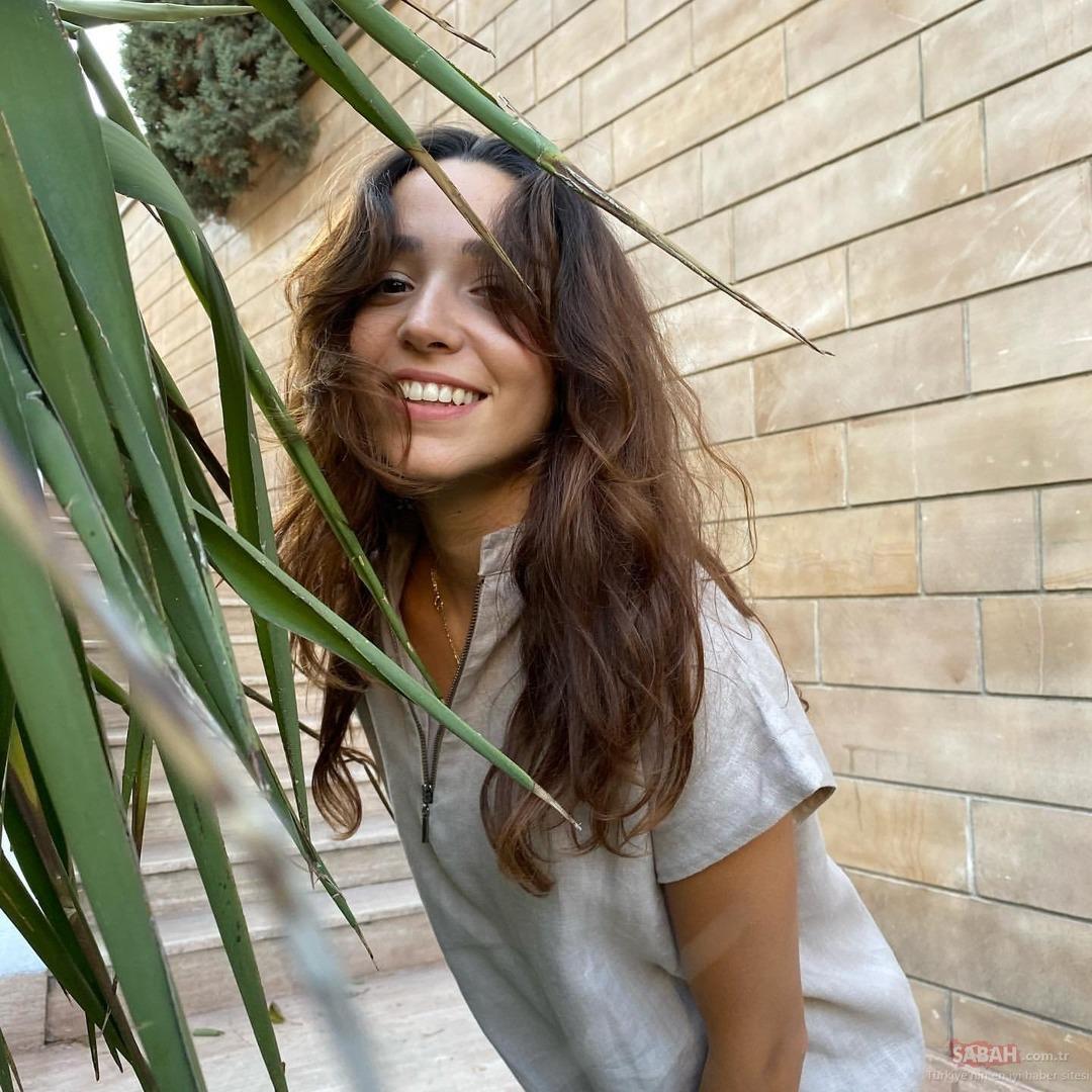 Zeynep Bastık hamile iddiası! Paylaştığı fotoğraftaki ayrıntı olay oldu