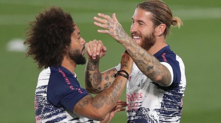 Fenerbahçe, transferde büyük oynuyor! Real Madrid'den bedavaya...