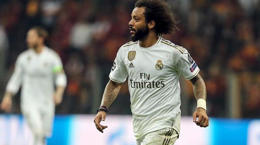 Fenerbahçe Marcelo'yu transfer etmek istiyor!