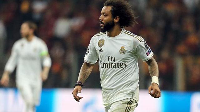 Fenerbahçe Marcelo'yu transfer etmek istiyor!